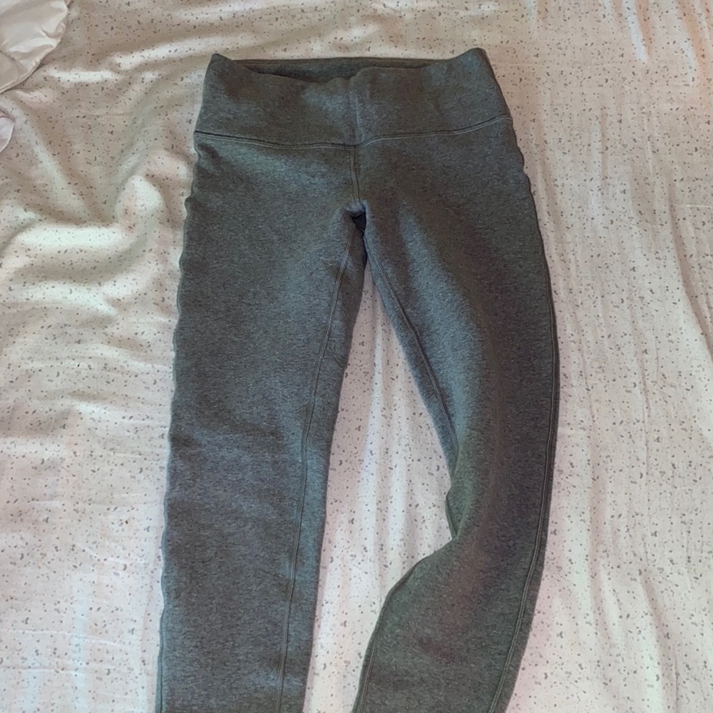 Lululemon sweatpants